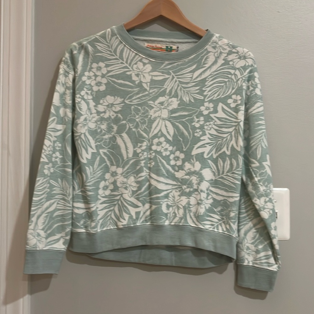 Vintage Havana girls sweatshirtt size xl